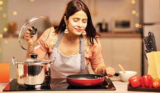 असा करा झटपट स्वयंपाक